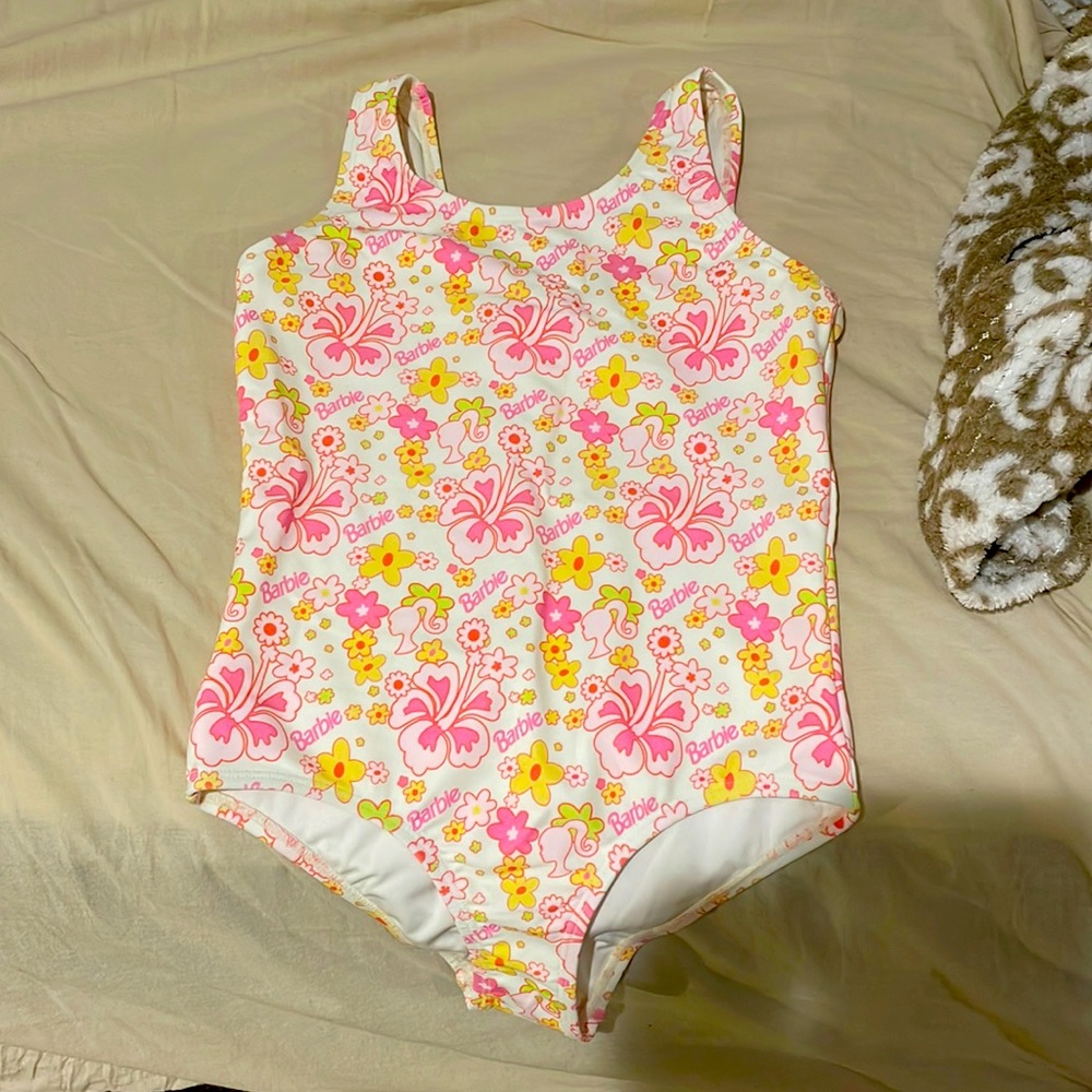 Barbie one piece